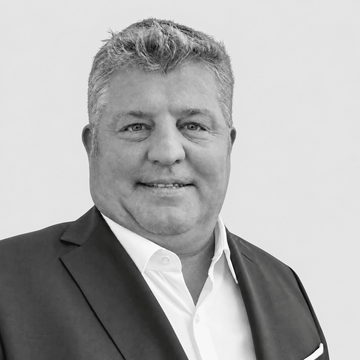 Portrait de Marcel Turbaux