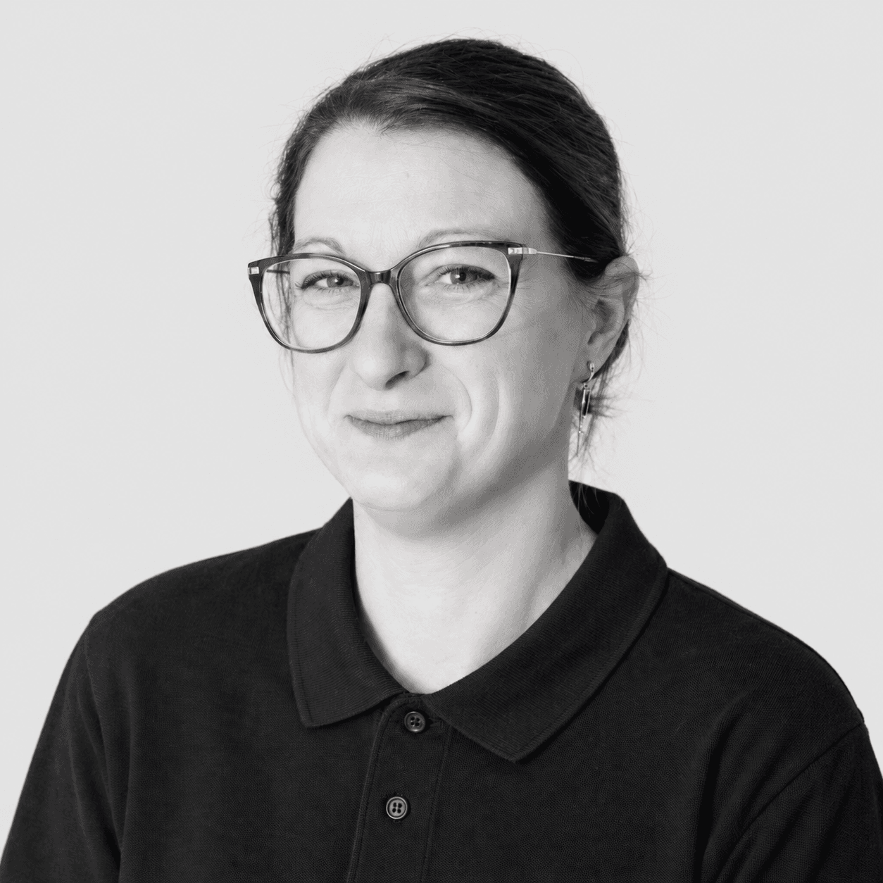 Portrait de Sylvie Landsherre