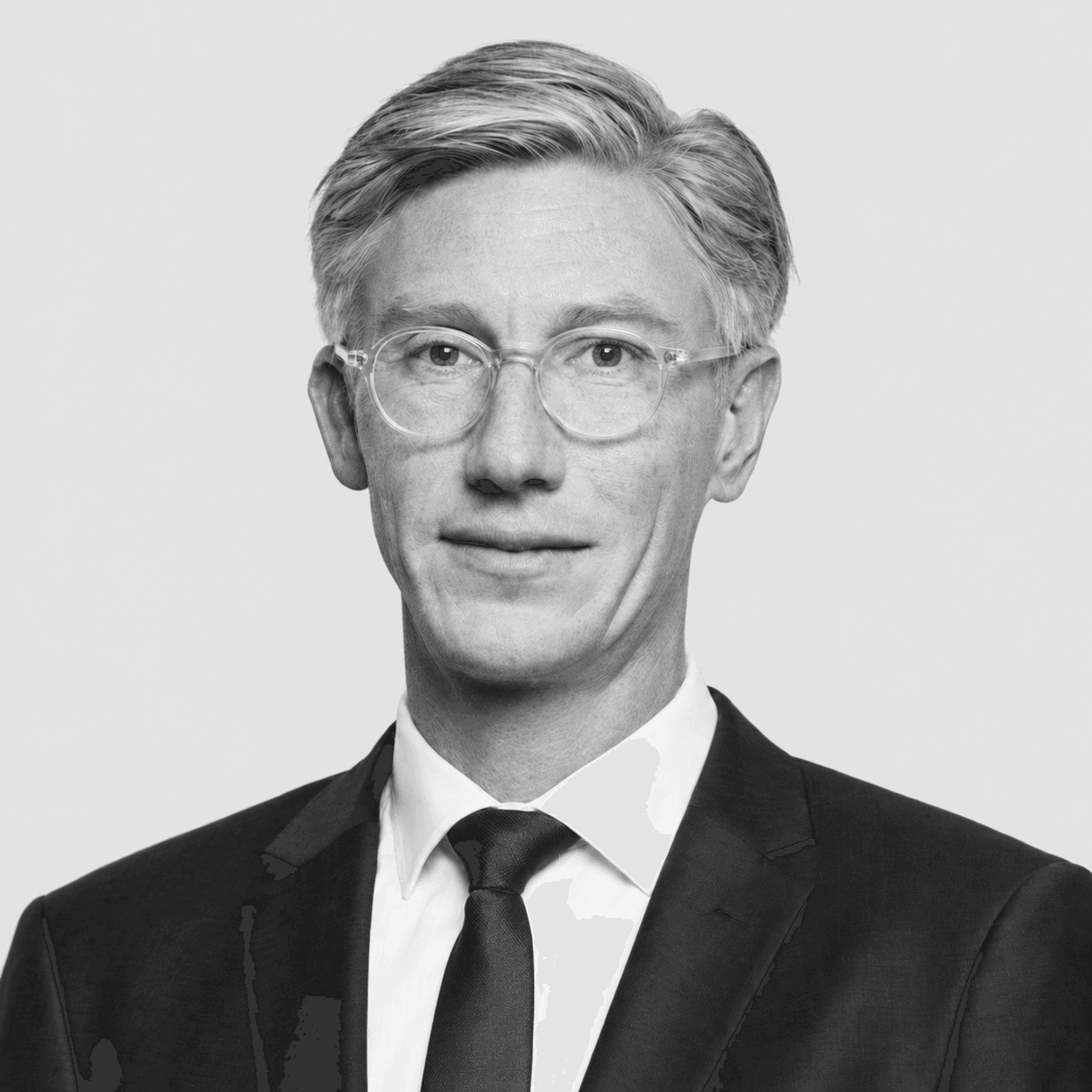 Portrait de François-Xavier Hauet