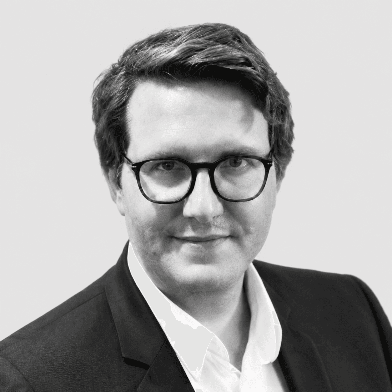 Portrait de Guillaume Capoen