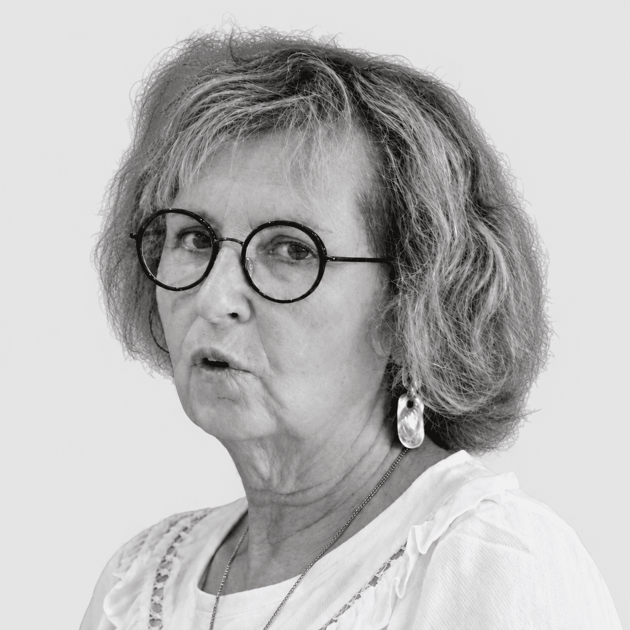 Portrait de Martine Becquet