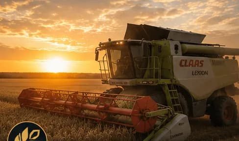 Agriculteur